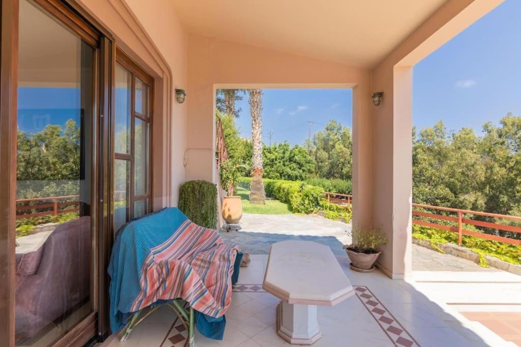 Modern Villas With Gardens And Stunning Views Ligaria  Exterior foto