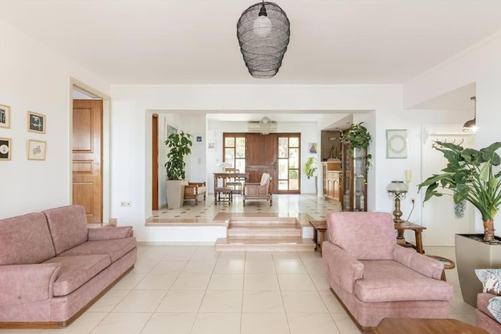 Modern Villas With Gardens And Stunning Views Ligaria  Exterior foto