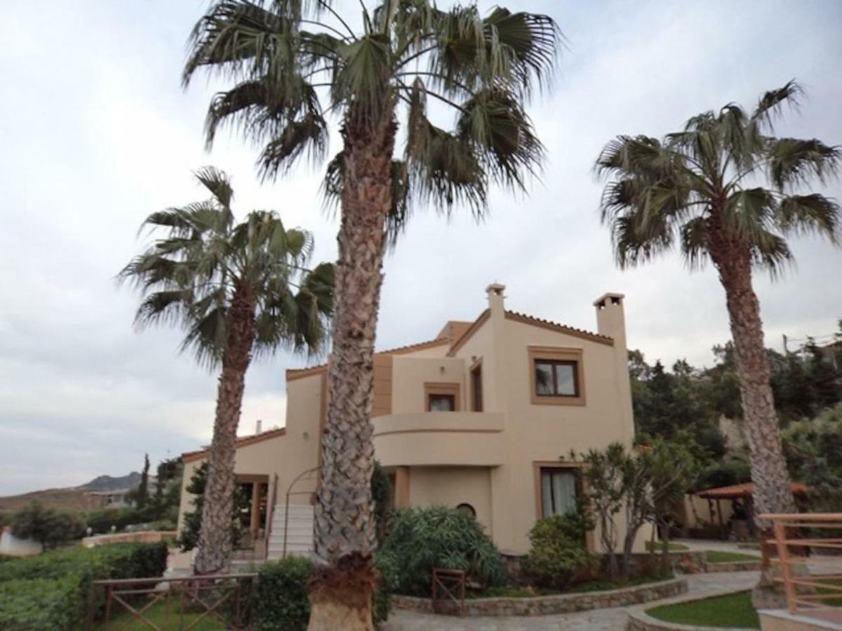 Modern Villas With Gardens And Stunning Views Ligaria  Exterior foto