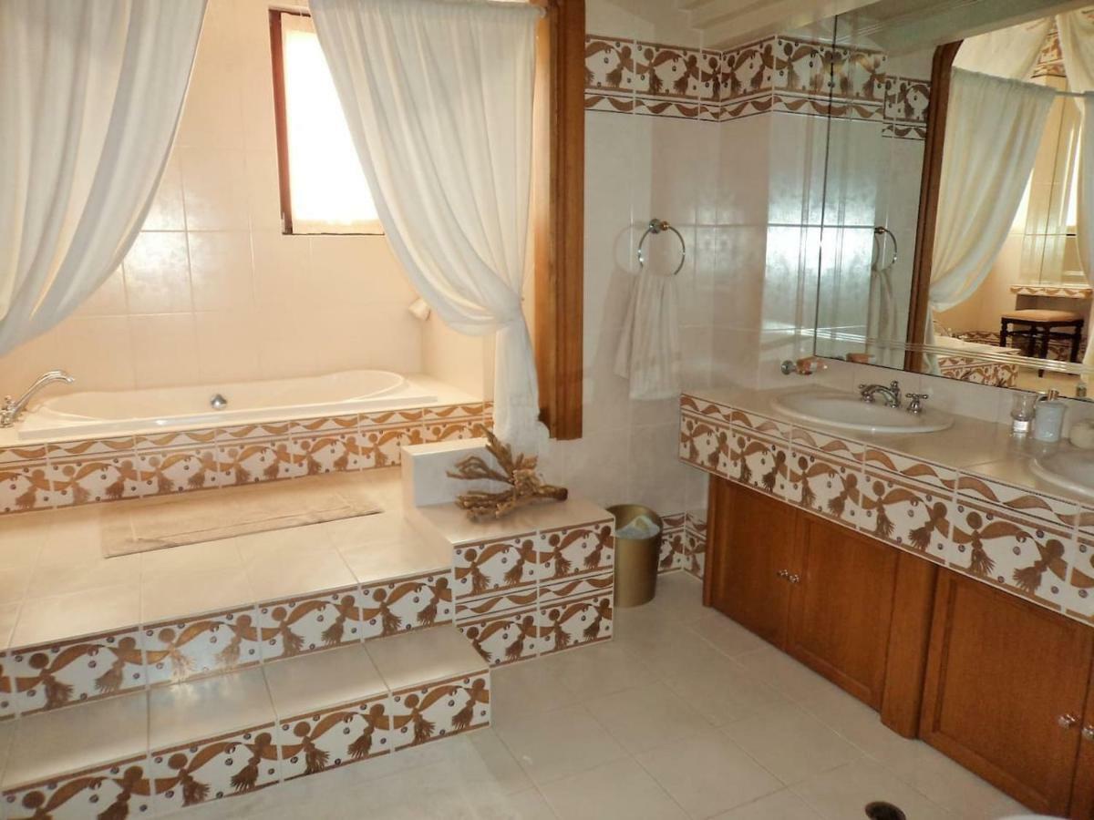 Modern Villas With Gardens And Stunning Views Ligaria  Exterior foto