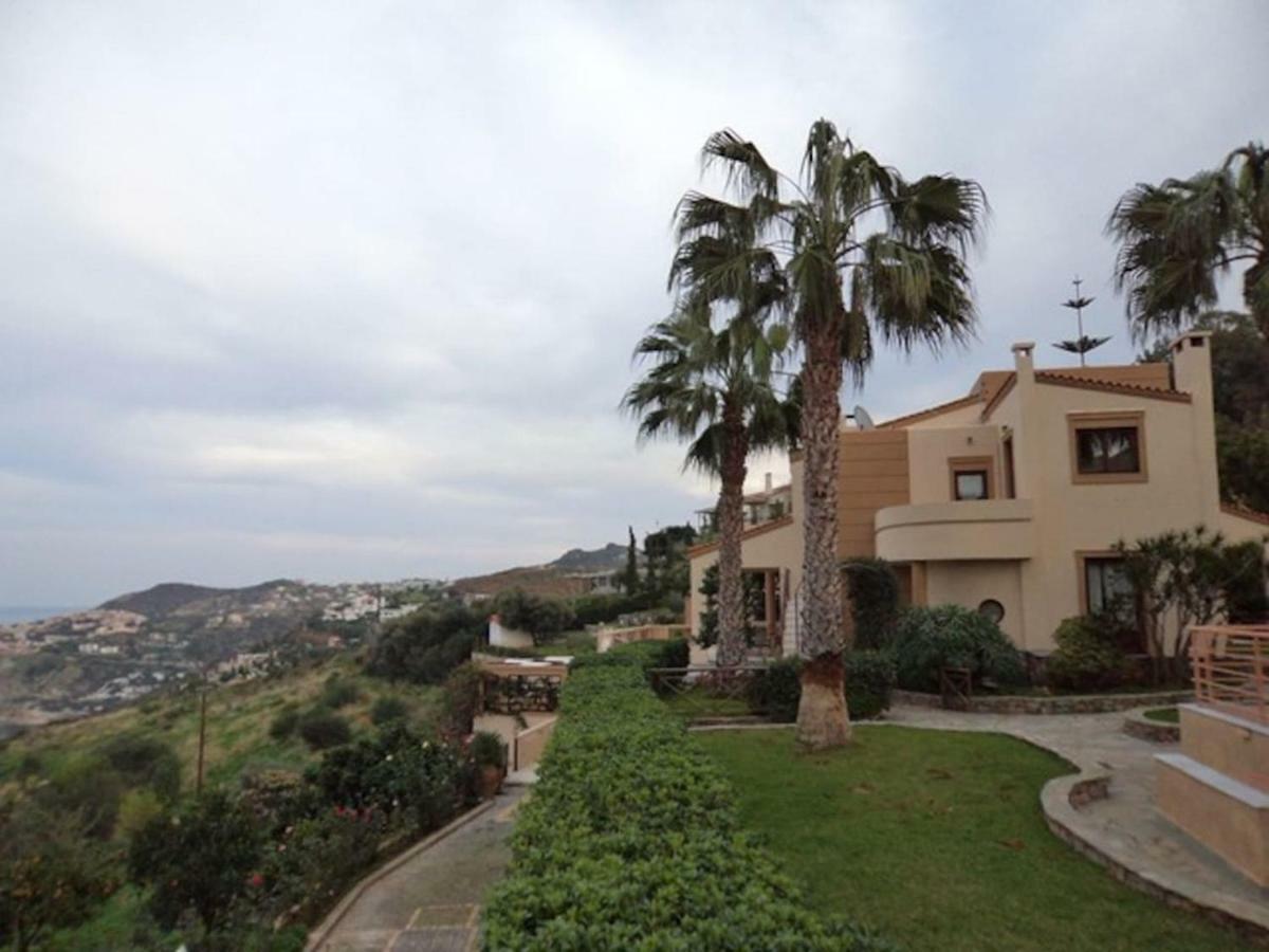 Modern Villas With Gardens And Stunning Views Ligaria  Exterior foto