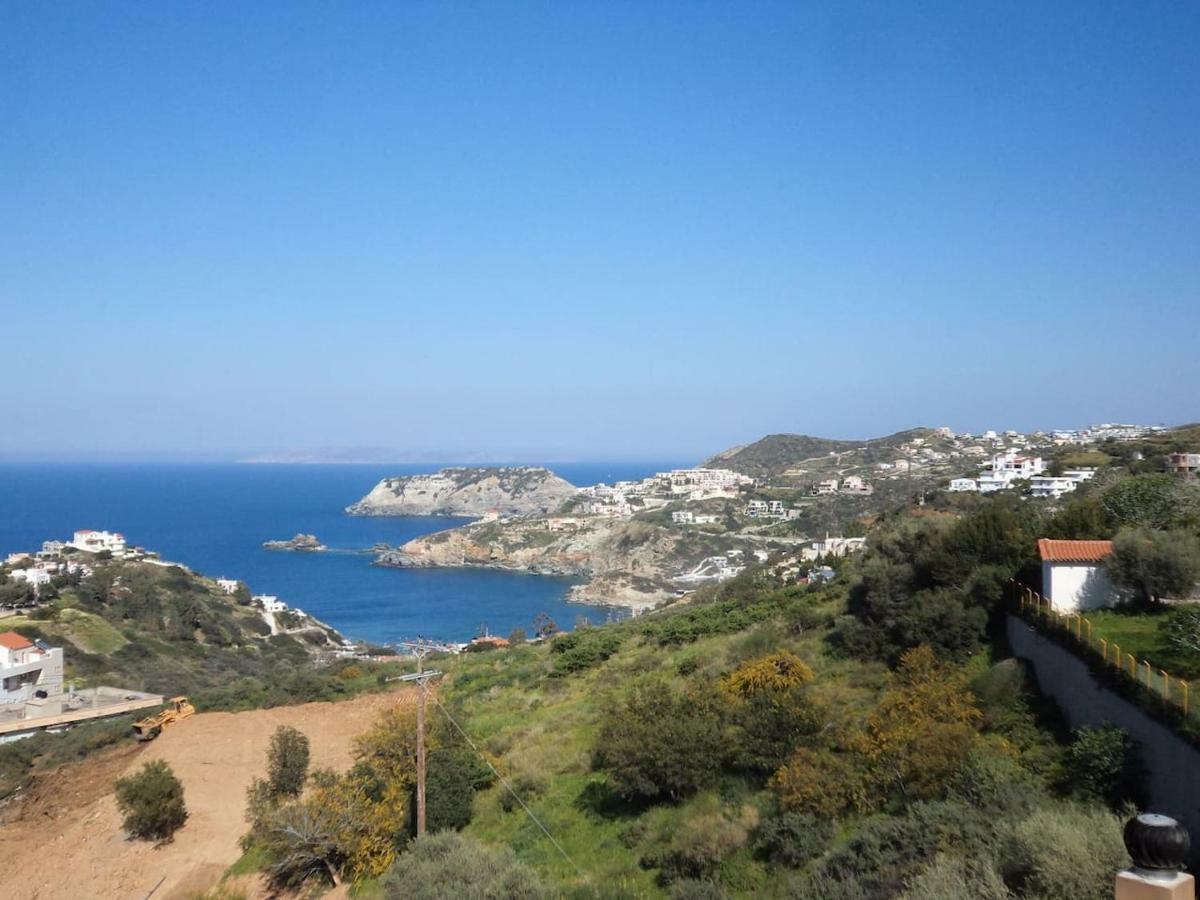 Modern Villas With Gardens And Stunning Views Ligaria  Exterior foto