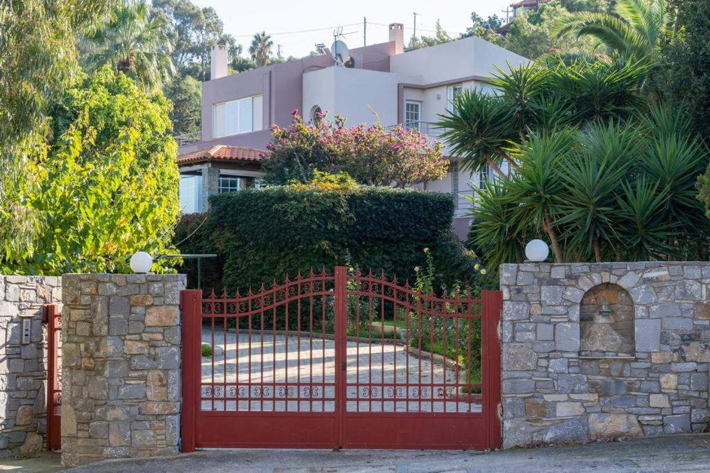 Modern Villas With Gardens And Stunning Views Ligaria  Exterior foto